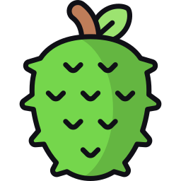 Soursop icon