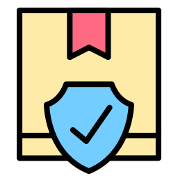 패키지 보험 icon