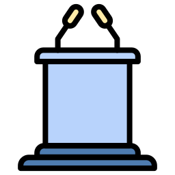 podium icon