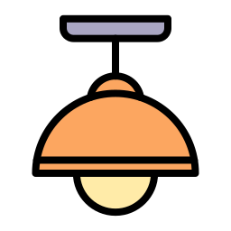램프 걸기 icon