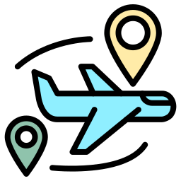 Flight icon