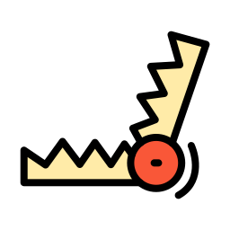 クマトラップ icon