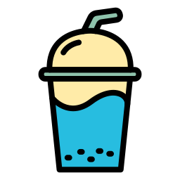 boba-tee icon