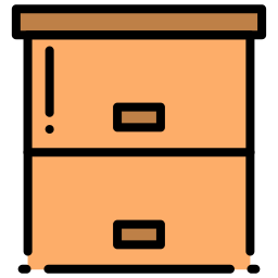 Ящик иконка