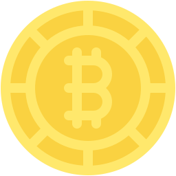 Bitcoin icon