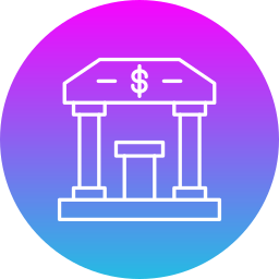 bank icon