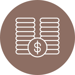 Coins icon