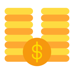 Coins icon