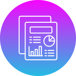 Analytics icon