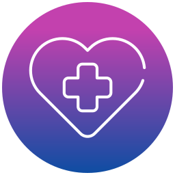 Heart icon