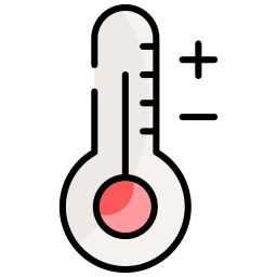 Термоматер иконка