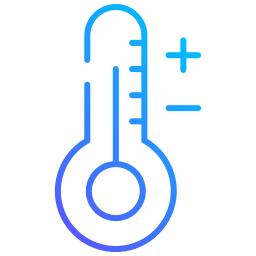 Thermomater icon