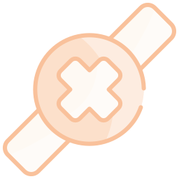 의료 신분증 icon