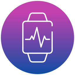 fitness-tracker icon