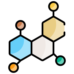 Molecule icon