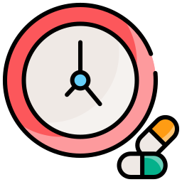 Medication icon