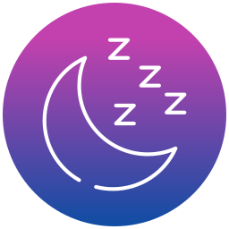 Sleep icon