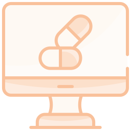 원격의료 icon