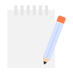 Notepad icon