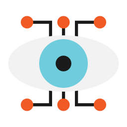 vision icon