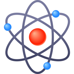 Atom icon