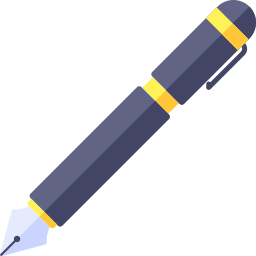 Pen icon