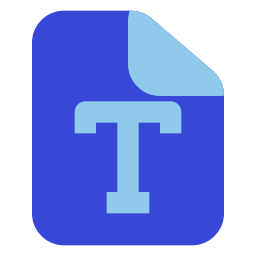 File icon