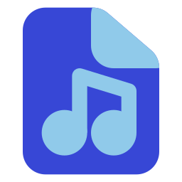 musik icon