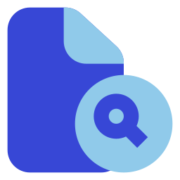 File icon