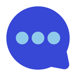 Communication icon