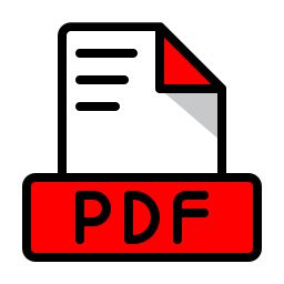 pdf иконка