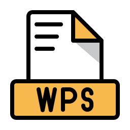 wps icon