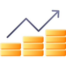 attività commerciale icona