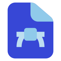 File icon