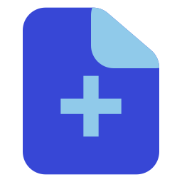 File icon