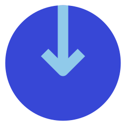 Arrow icon