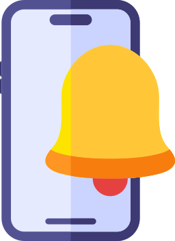 Mobile icon