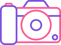 Camera icon