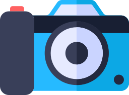 Camera icon