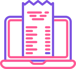 numérique Icône