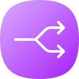 Arrows icon