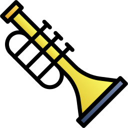 Trumpet icon