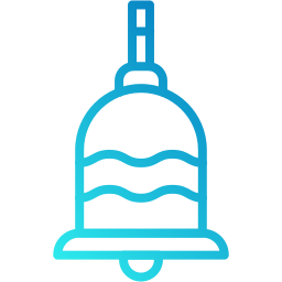 Bell icon