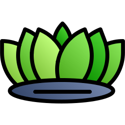 lotus icon