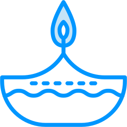 diwali icono