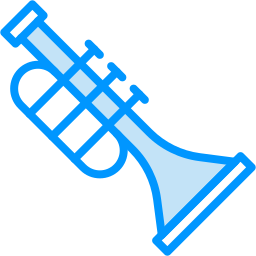 Trumpet icon