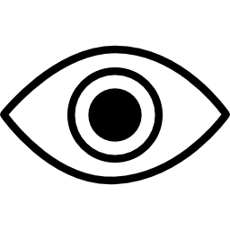 Eye Open icon