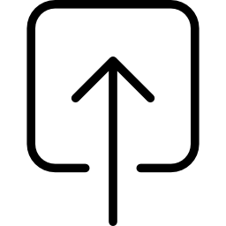 simbolo di caricamento icona