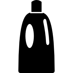 주방용 액체 병 icon