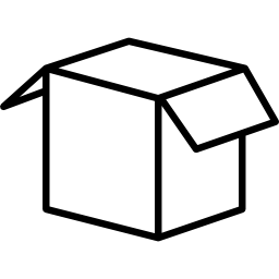 箱を開ける icon